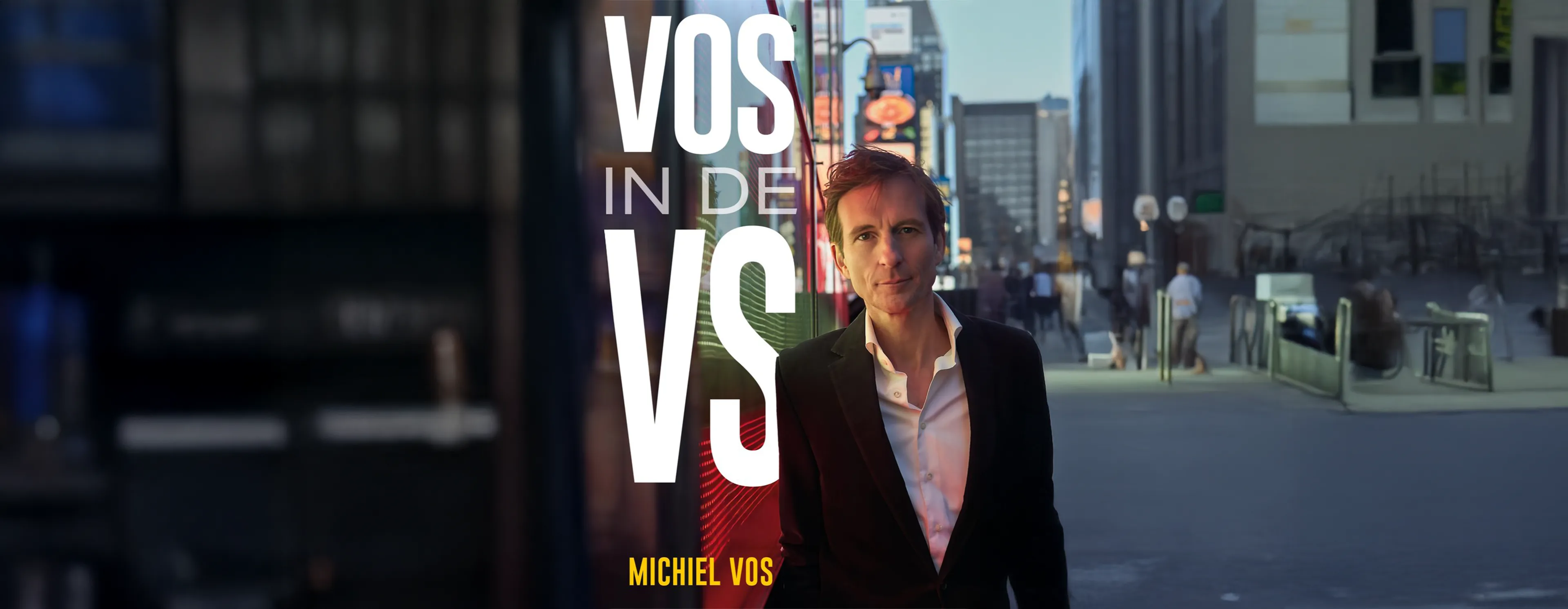 VOS in de VS-cover-image