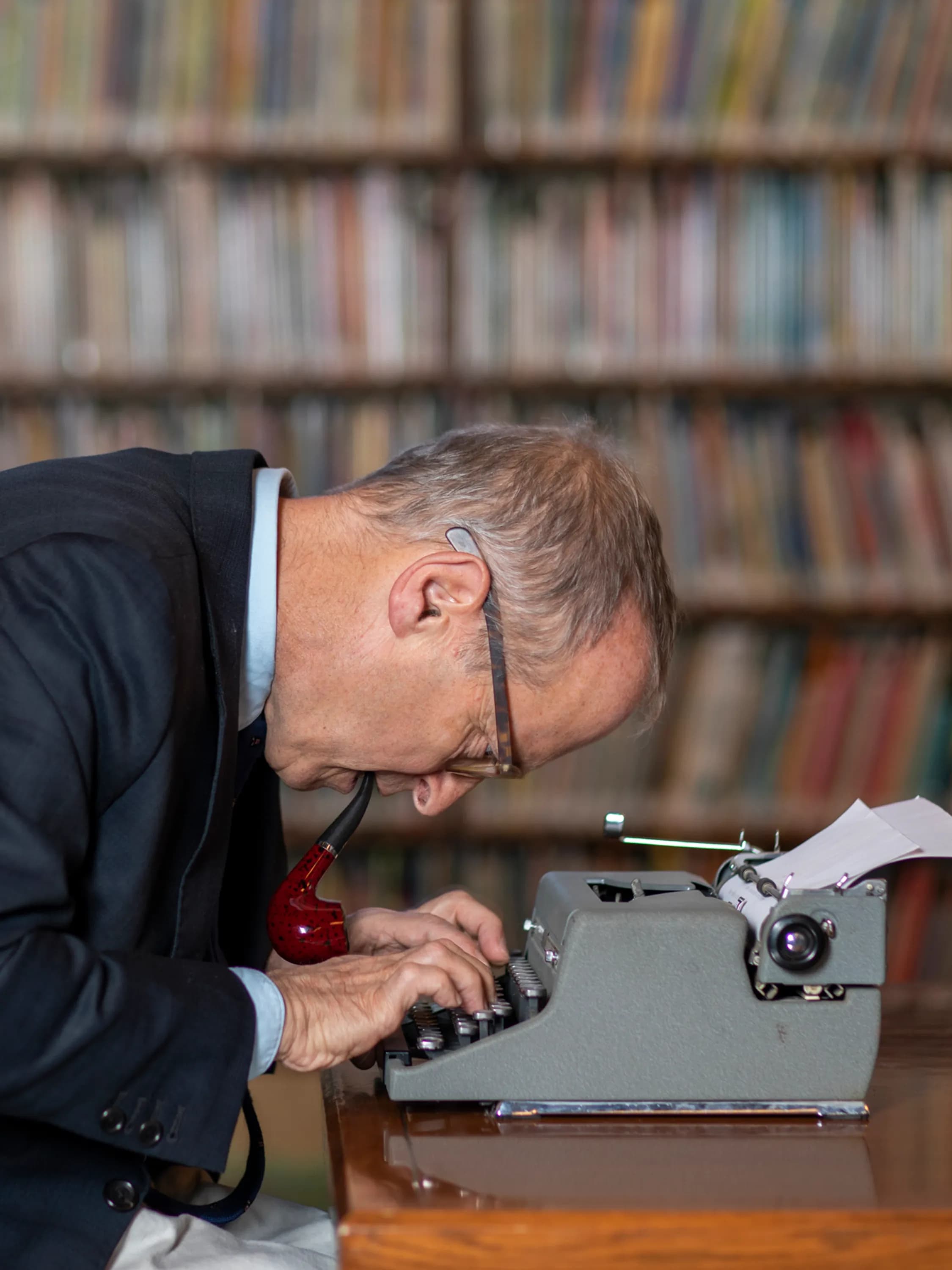 An evening with David Sedaris (NL)