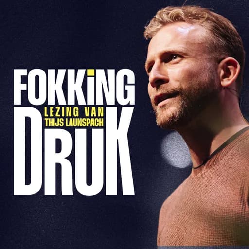 Fokking Druk 