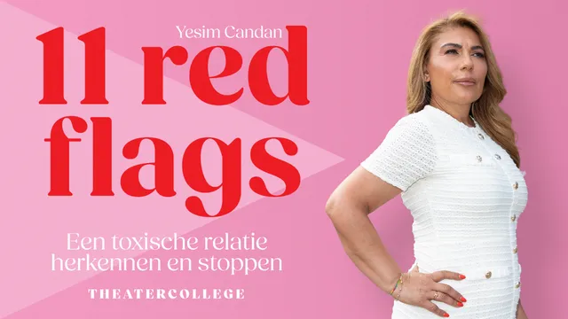 11 RED FLAGS
