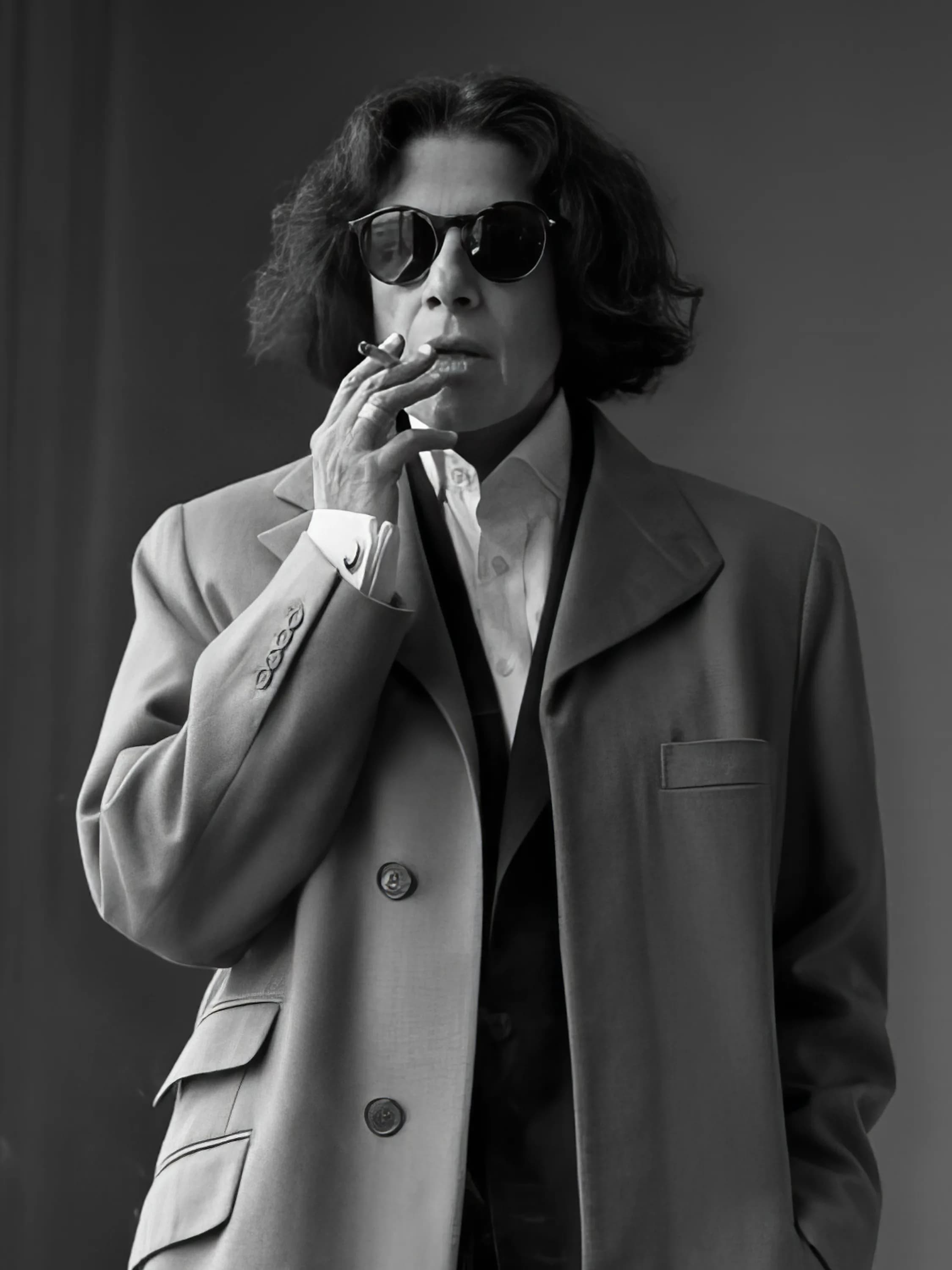 An evening with Fran Lebowitz (NL)