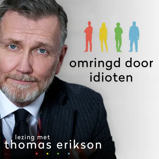 Omringd Door Idioten