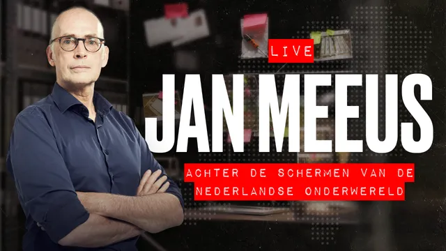 Jan Meeus Live
