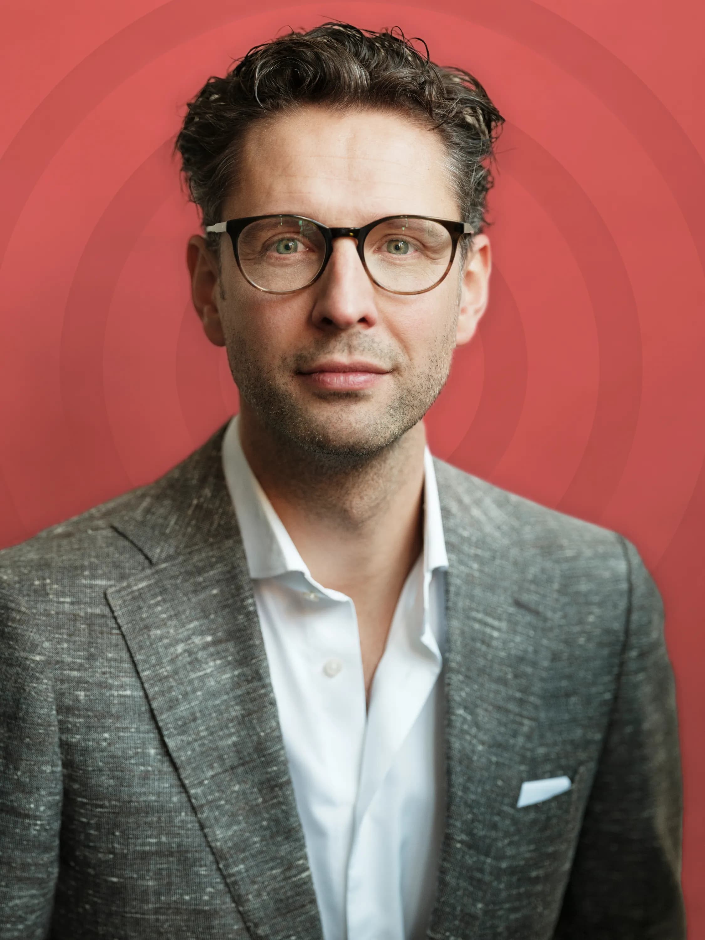 Van chaos naar focus