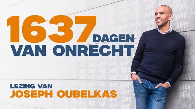 1637 Dagen van Onrecht