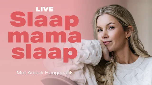 SLAAP MAMA SLAAP