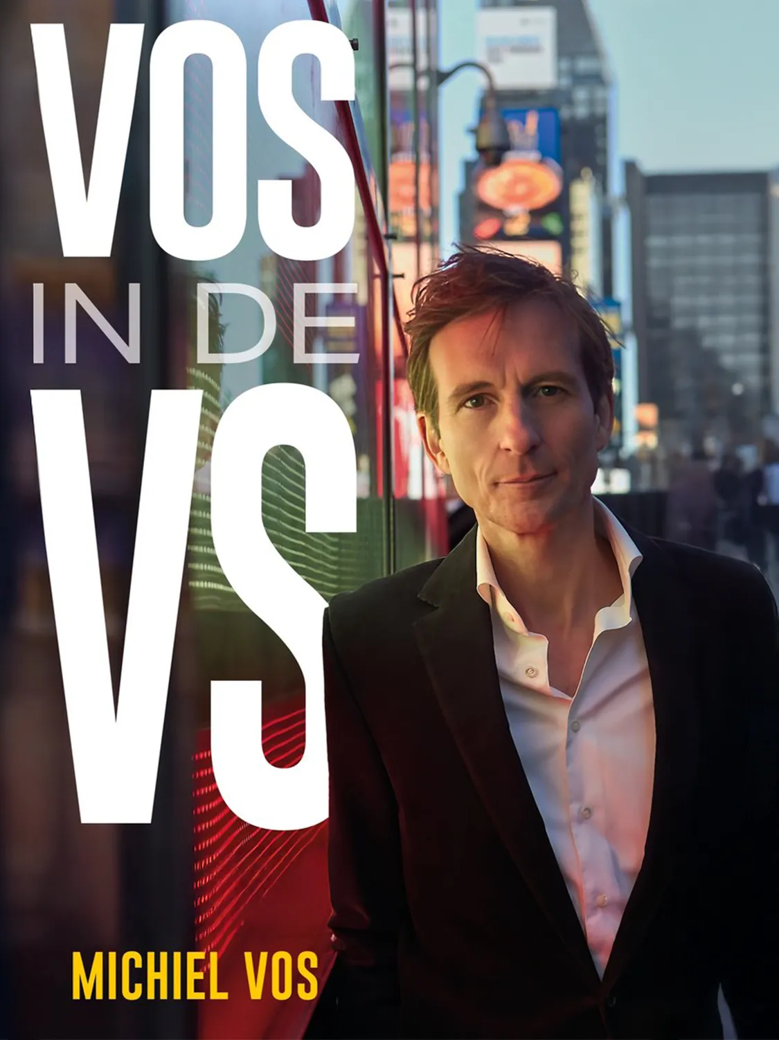 VOS in de VS-cover-image