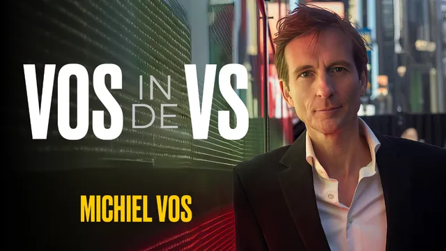 VOS in de VS