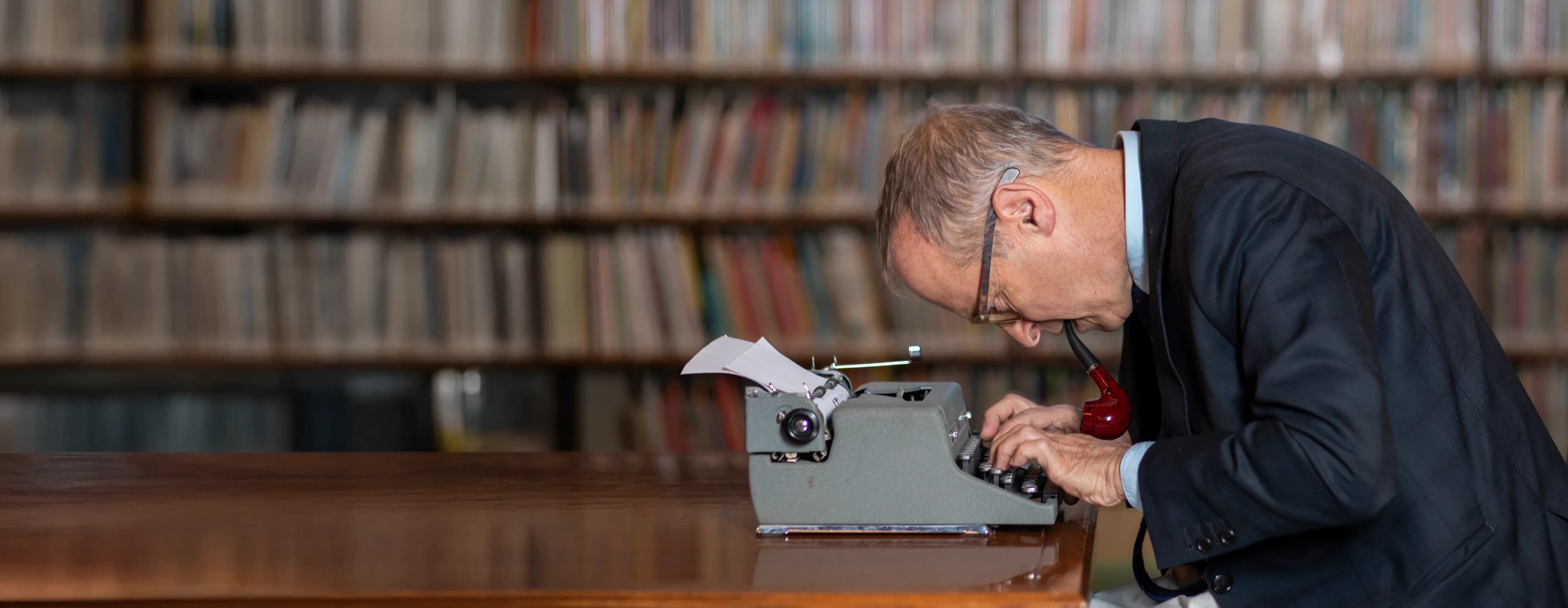 An evening with David Sedaris (NL)-cover-image