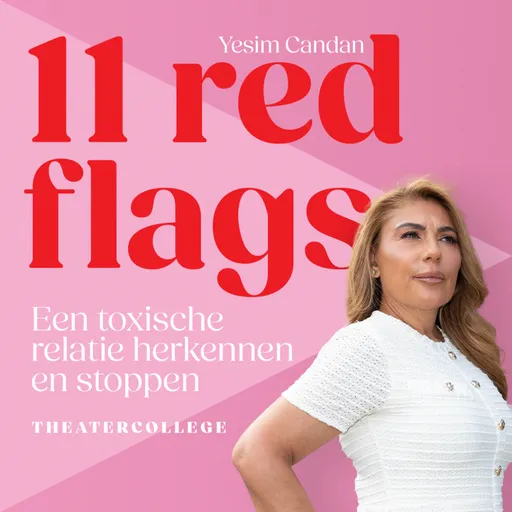 11 RED FLAGS