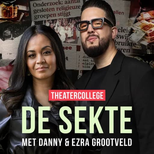 TUNNELVISIE: DE VERBORGEN WERELD VAN SEKTES IN NEDERLAND