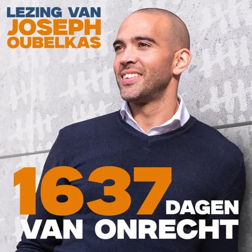 1637 Dagen van Onrecht