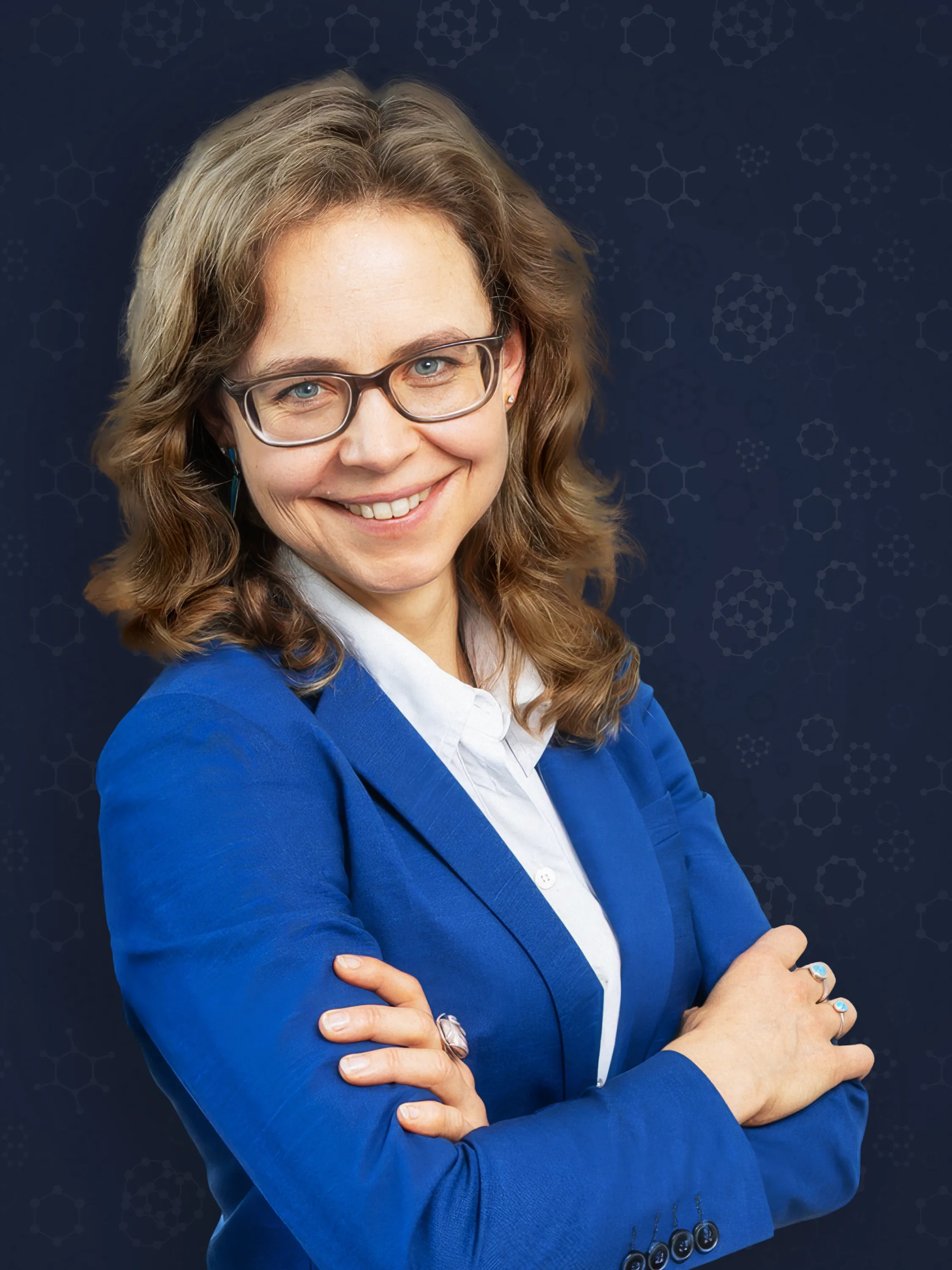 Je bent (Meer dan) Je Hormonen