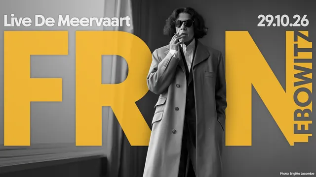 An evening with Fran Lebowitz