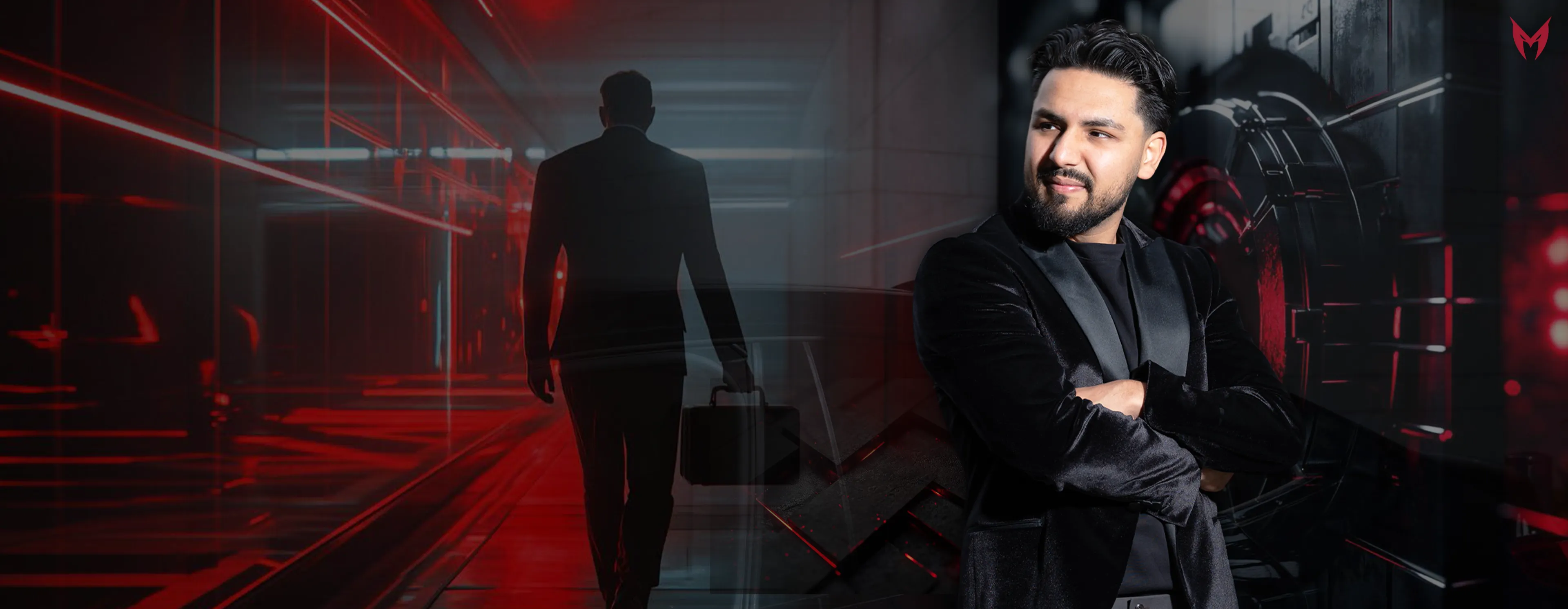 In de schaduw van het geld-cover-image