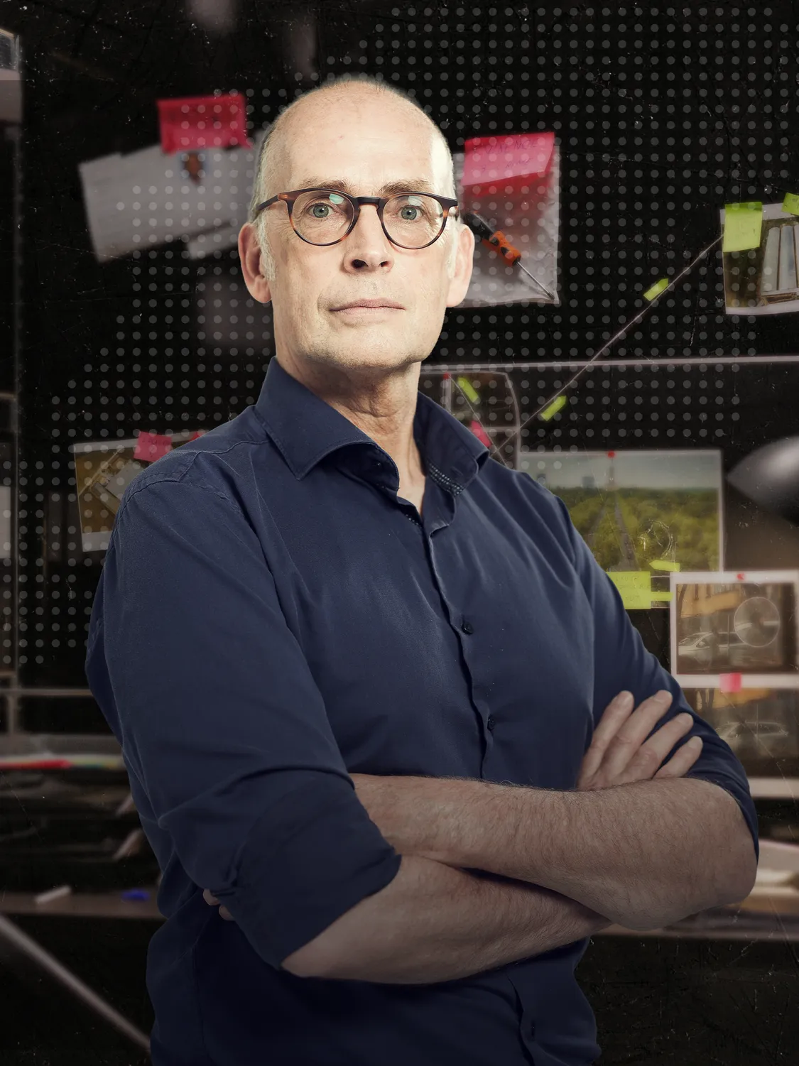 Jan Meeus Live-cover-image