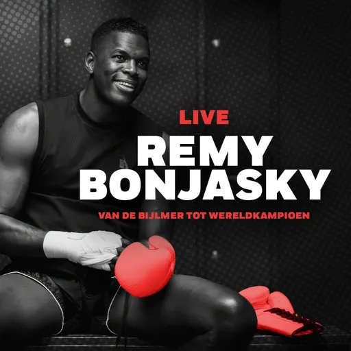 Van de bijlmer tot wereldkampioen?