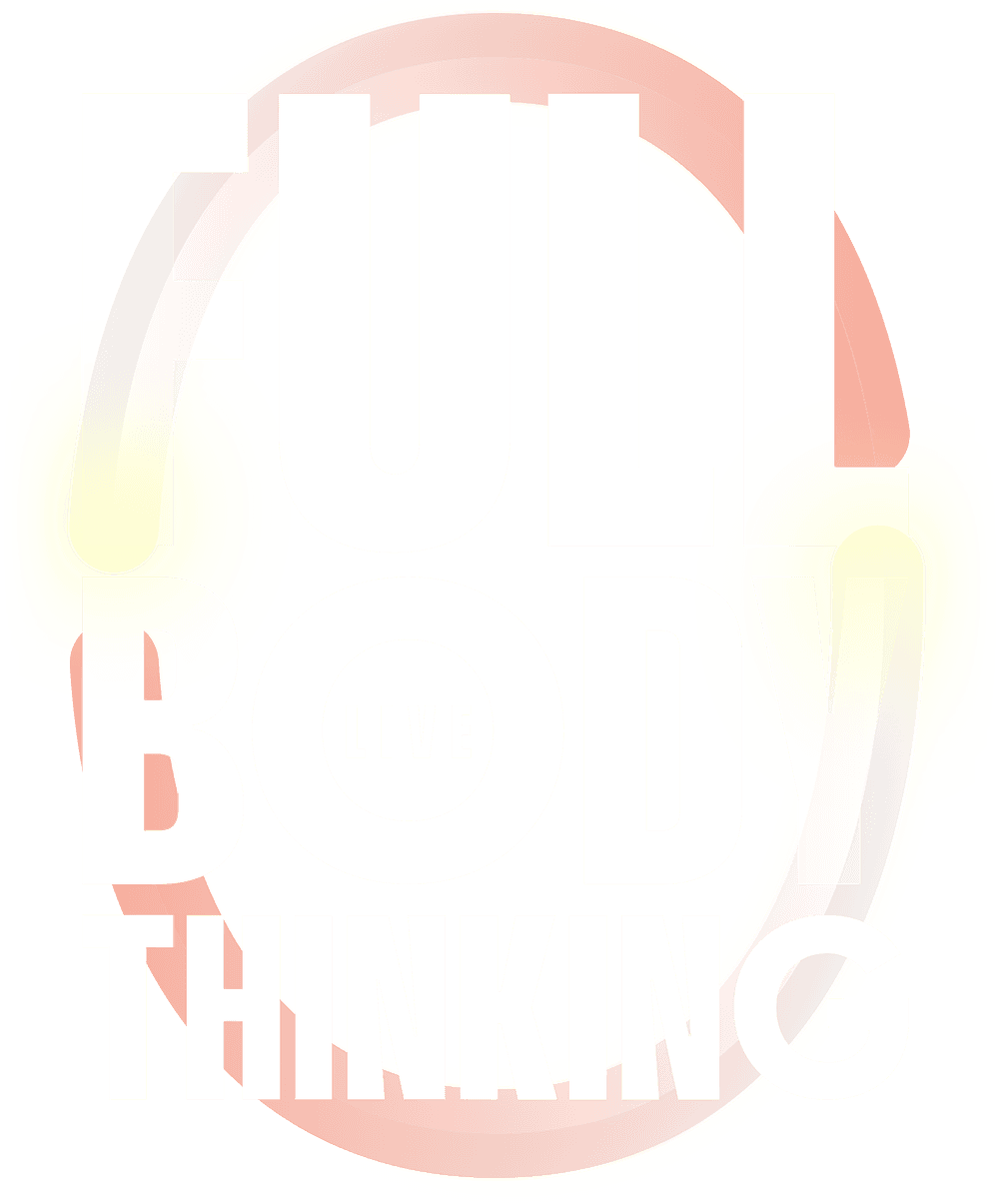 Full Body Thinking LIVE – met Wouter de Jong